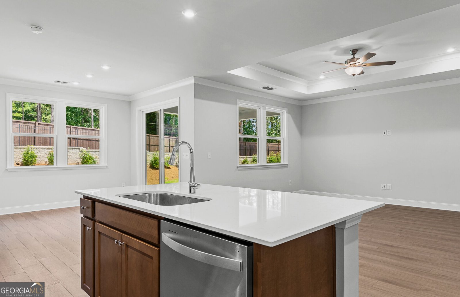 1109 LeConte Court Griffin - Photo 6