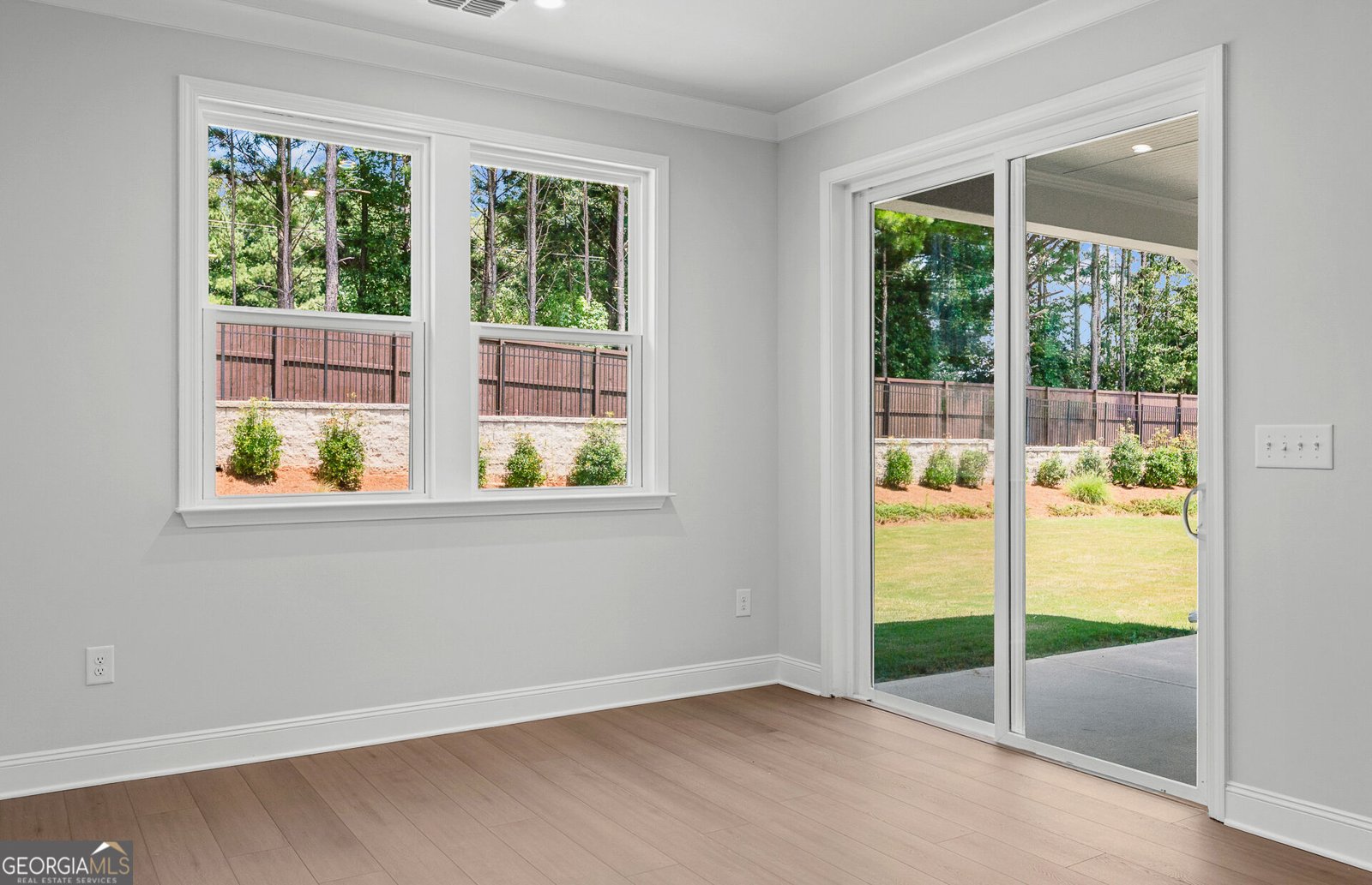 1109 LeConte Court Griffin - Photo 7