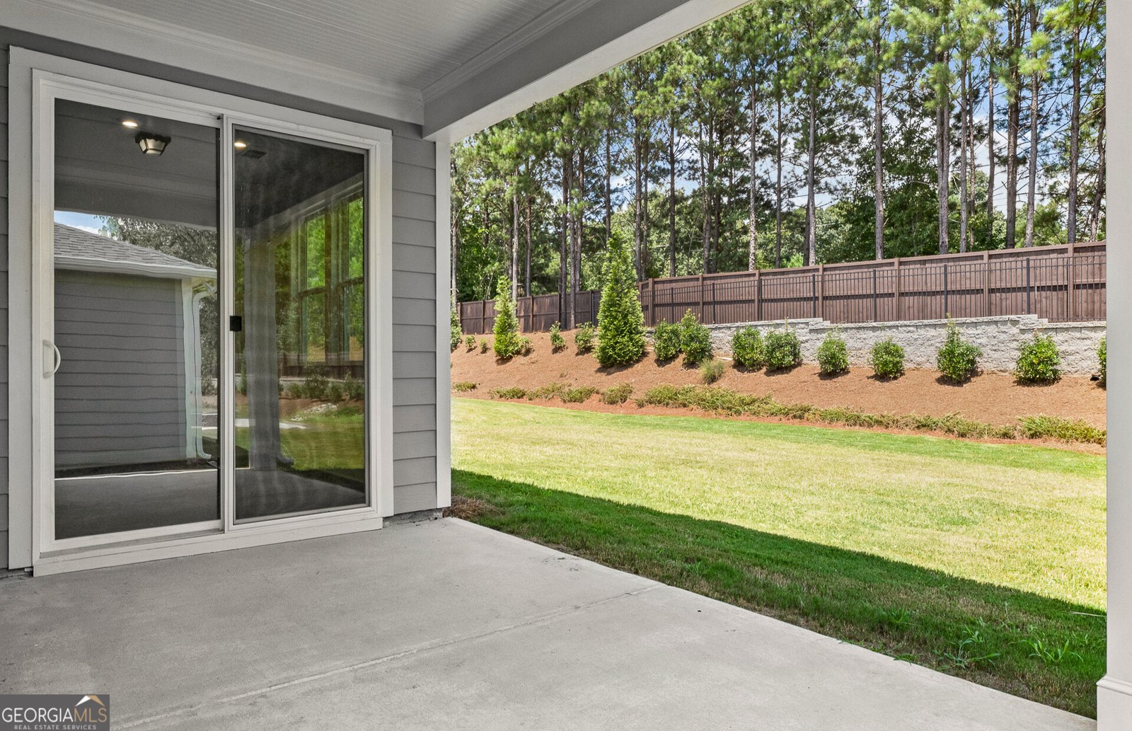 1109 LeConte Court Griffin - Photo 9