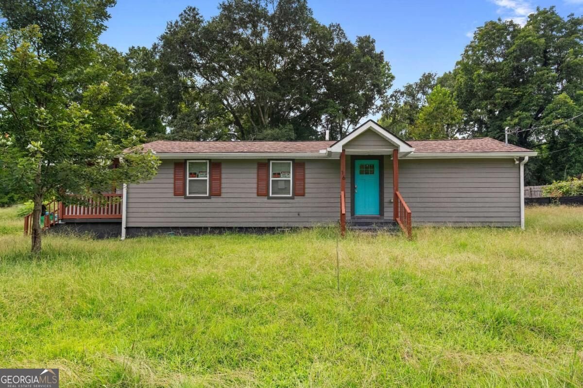 16 Robin Road Austell - main photo