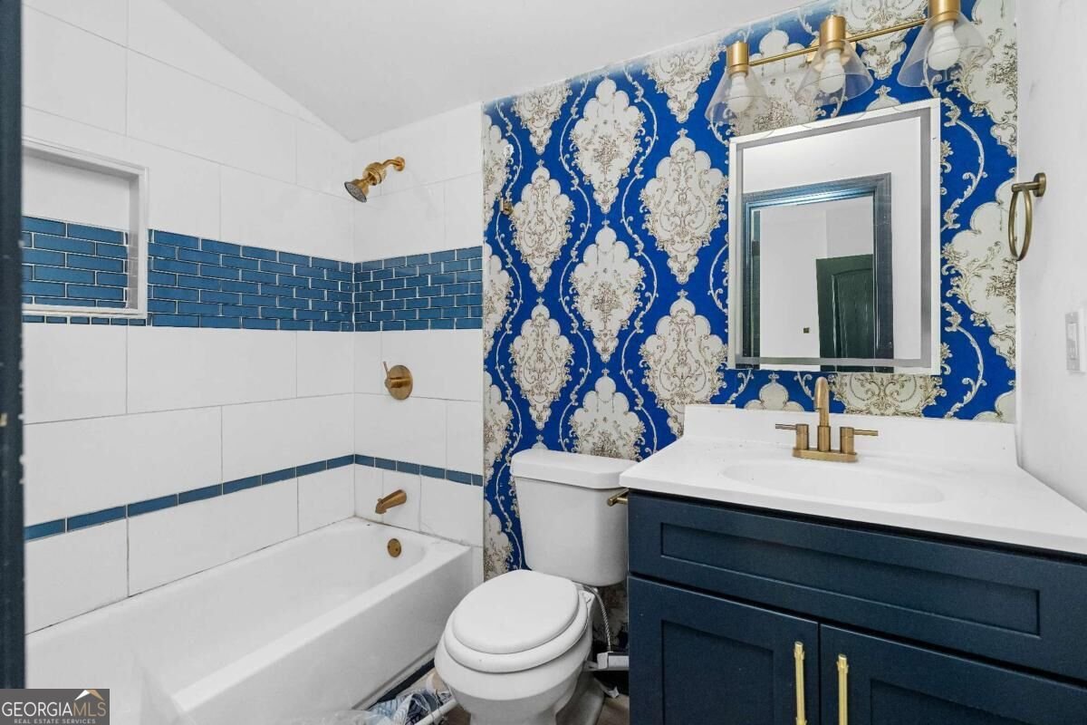 16 Robin Road Austell - Photo 14