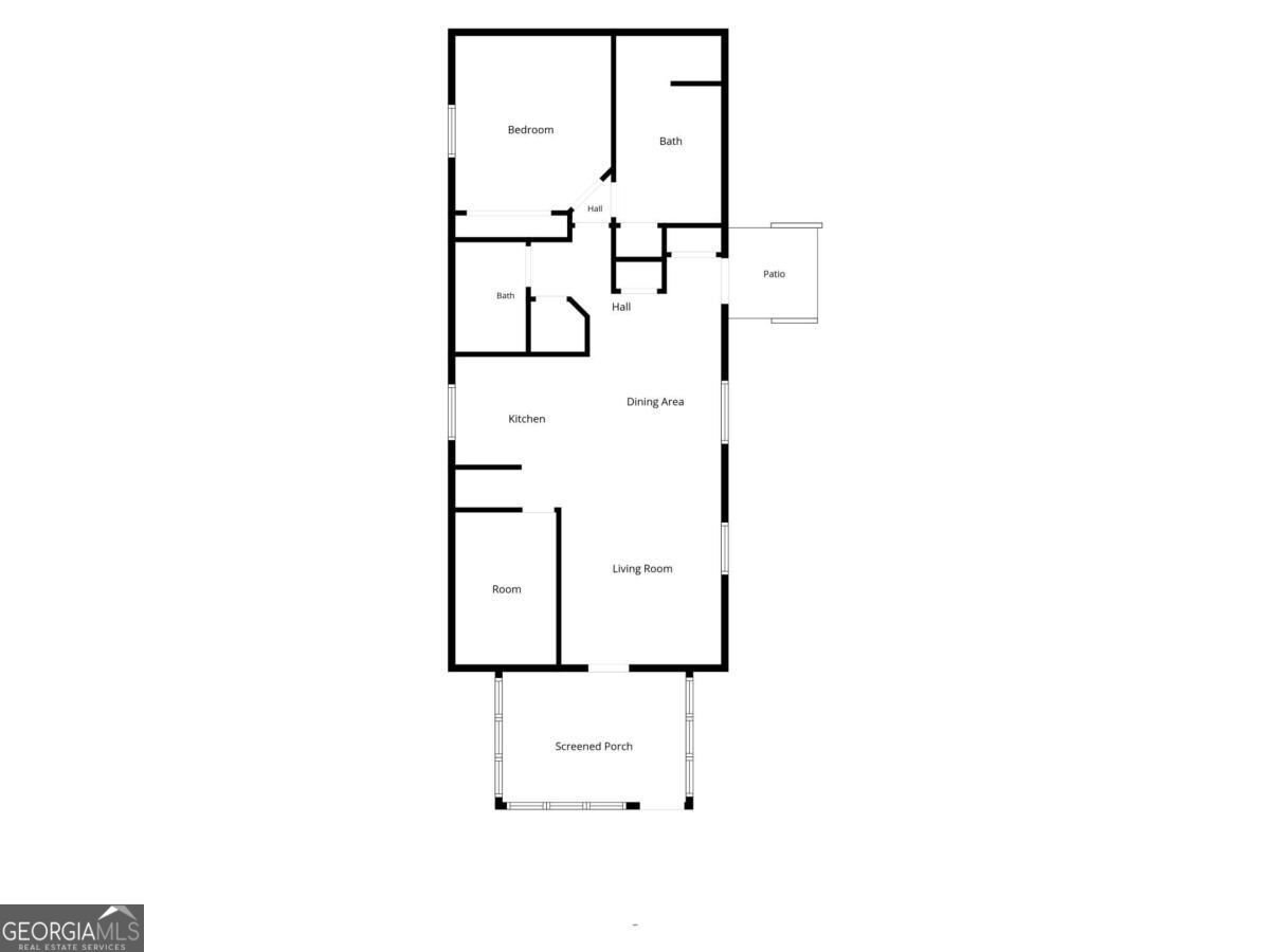 16 Robin Road Austell - Photo 19