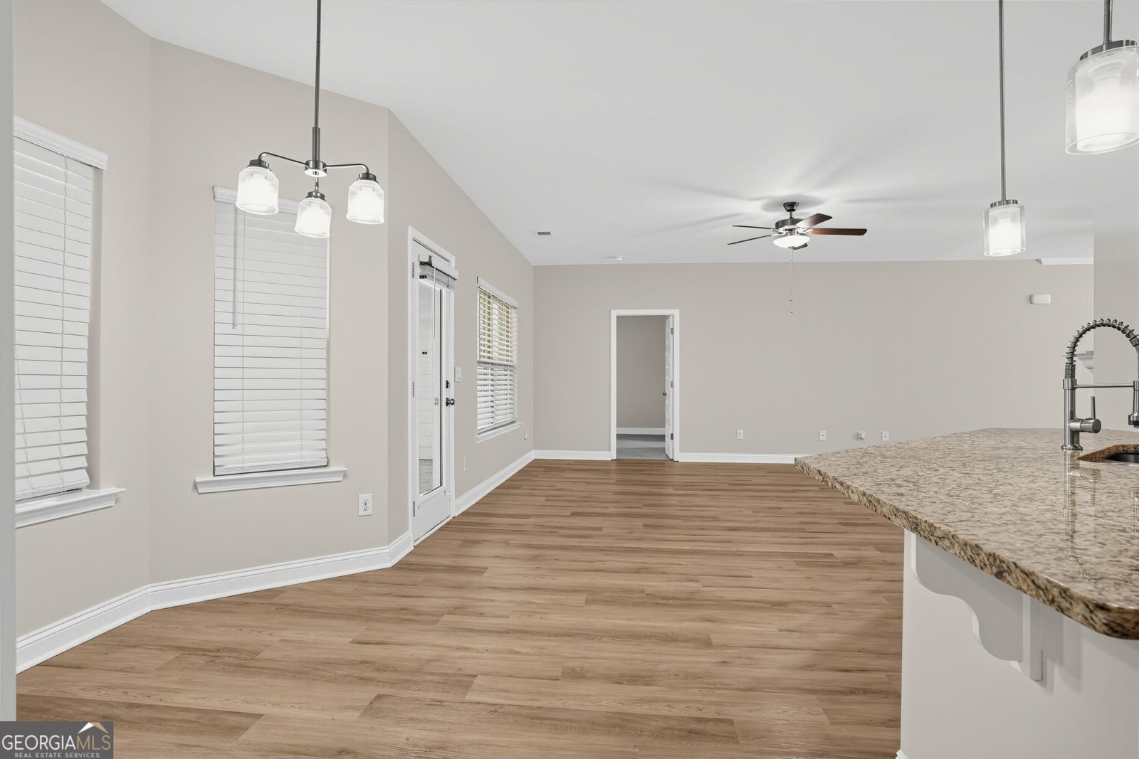 3400 Brackenwood Road Loganville - Photo 14