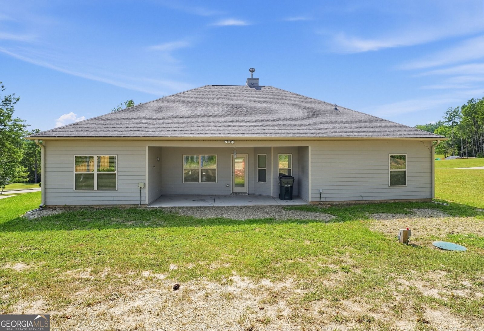 3400 Brackenwood Road Loganville - Photo 25