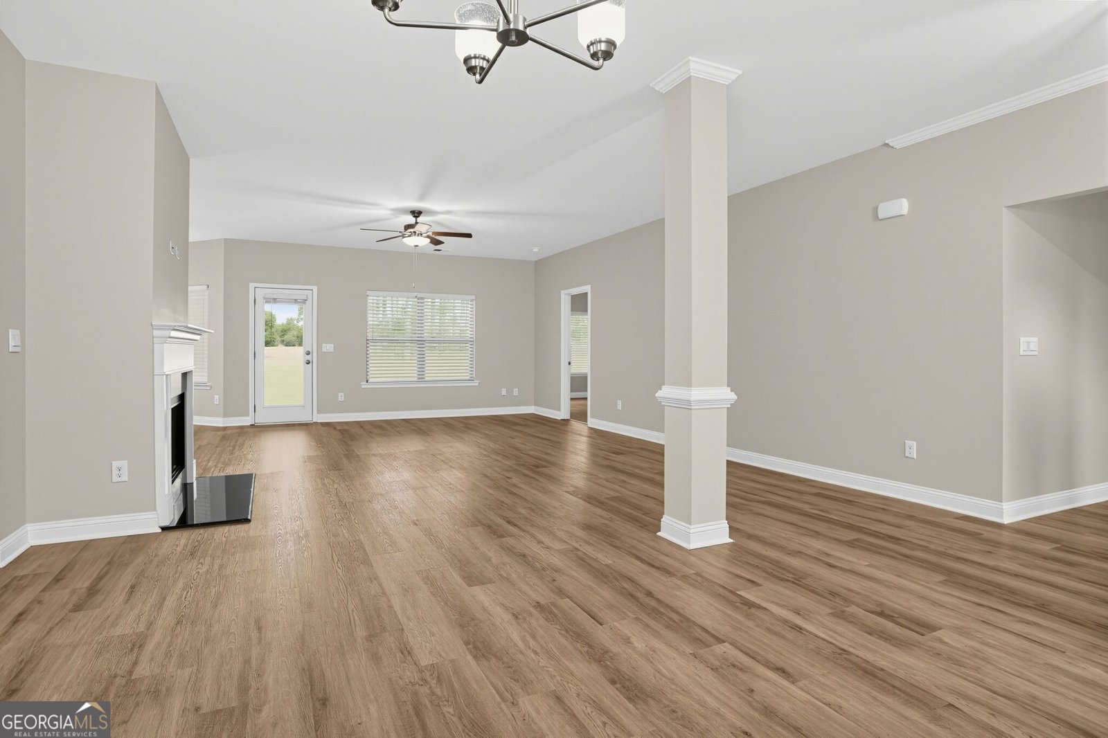 3400 Brackenwood Road Loganville - Photo 7