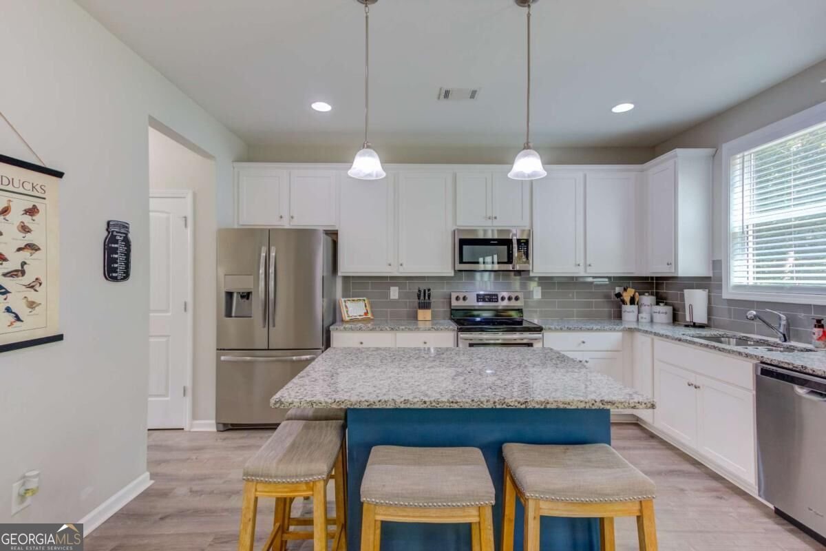 480 White Trillium Drive Hoschton - Photo 10