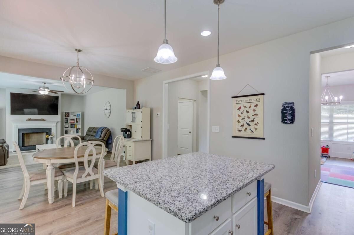 480 White Trillium Drive Hoschton - Photo 12
