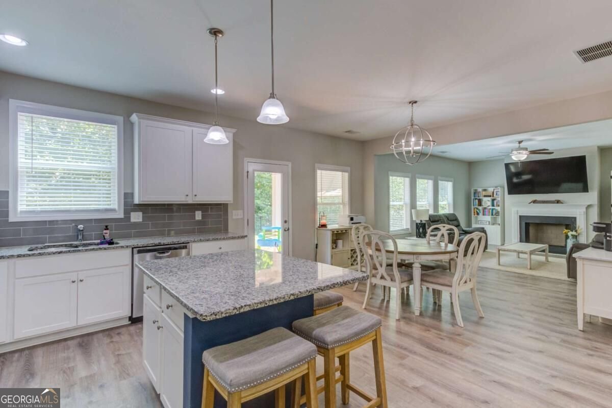 480 White Trillium Drive Hoschton - Photo 13