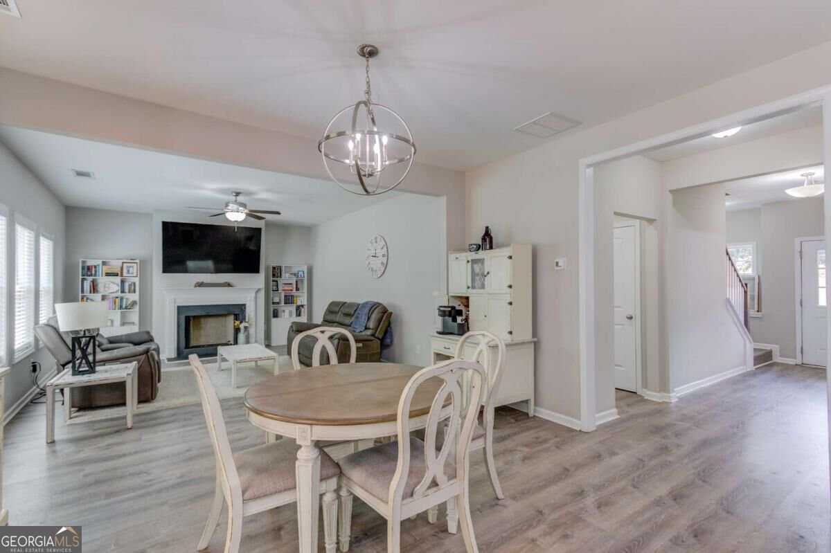 480 White Trillium Drive Hoschton - Photo 14