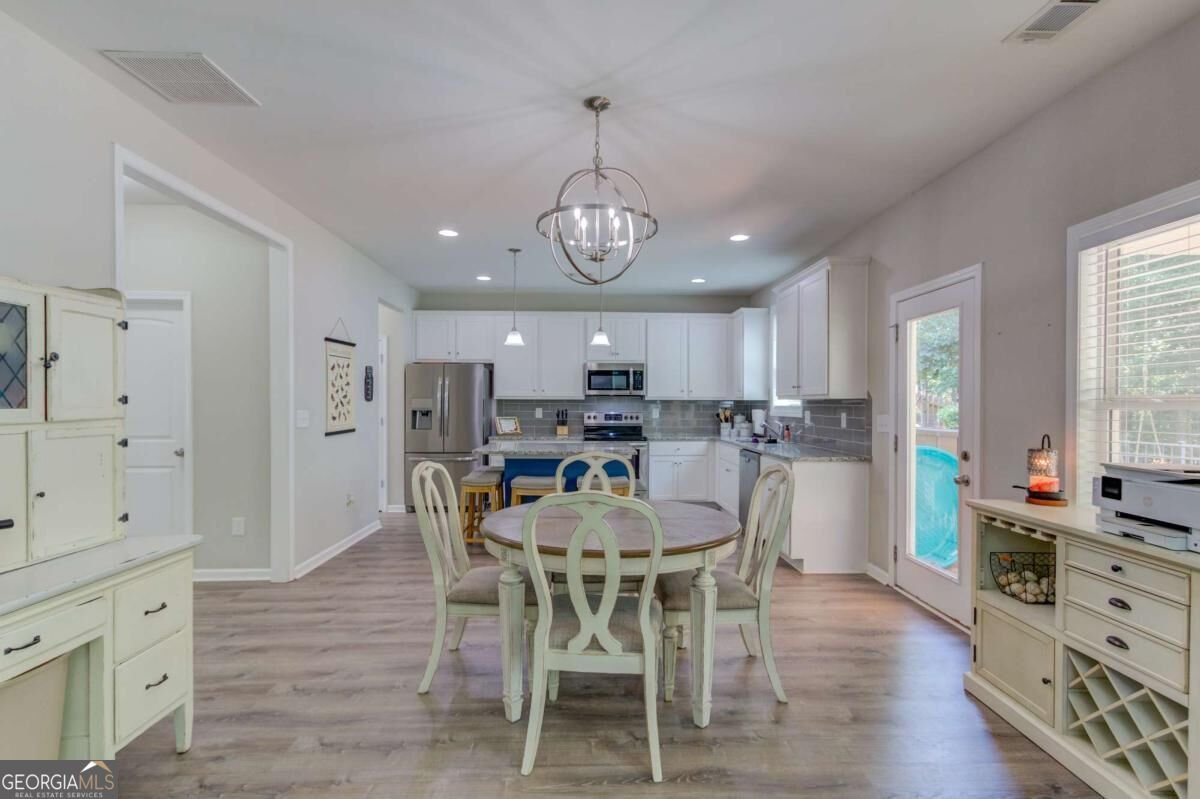 480 White Trillium Drive Hoschton - Photo 15