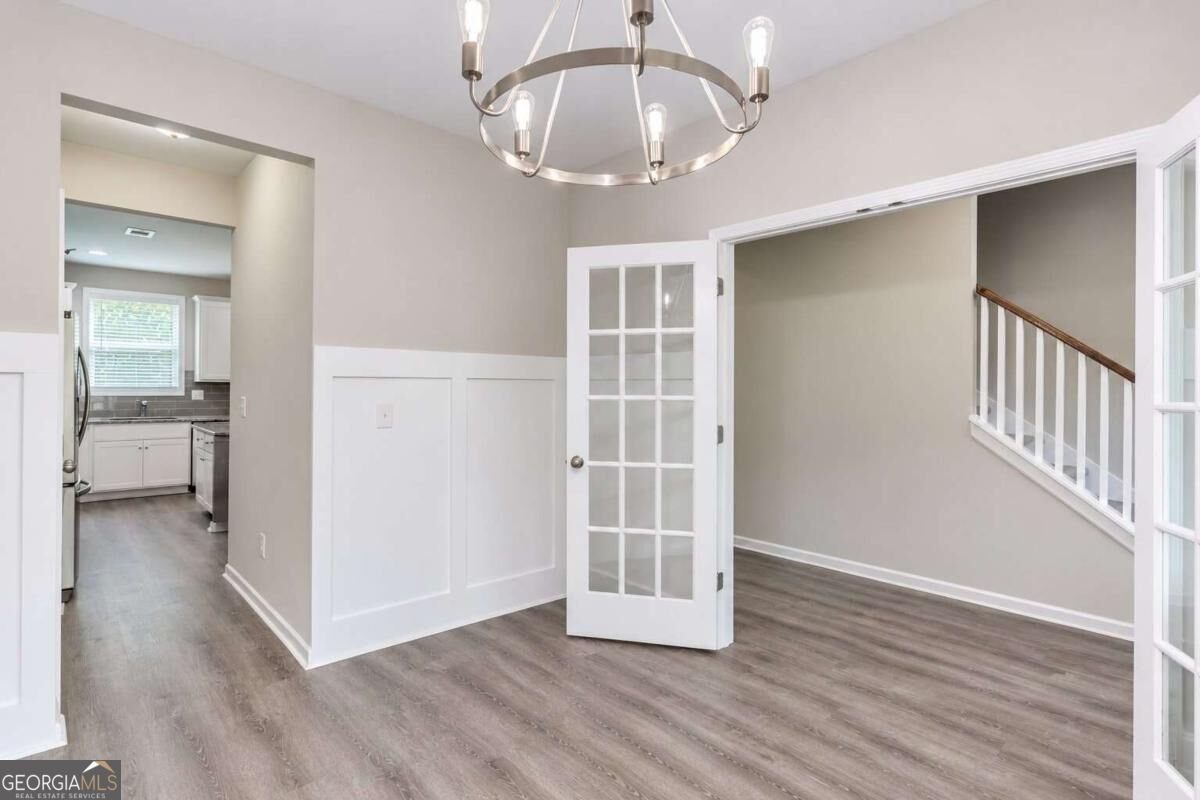 480 White Trillium Drive Hoschton - Photo 17