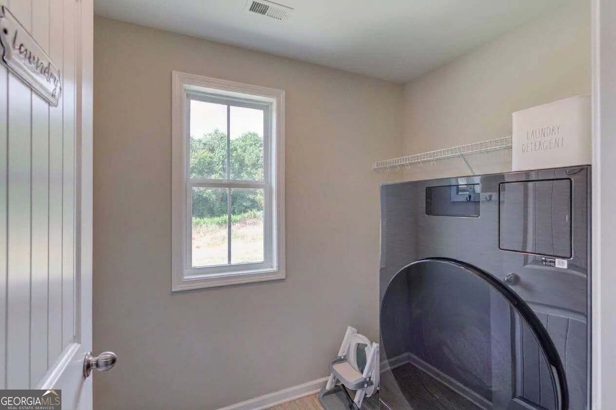 480 White Trillium Drive Hoschton - Photo 18