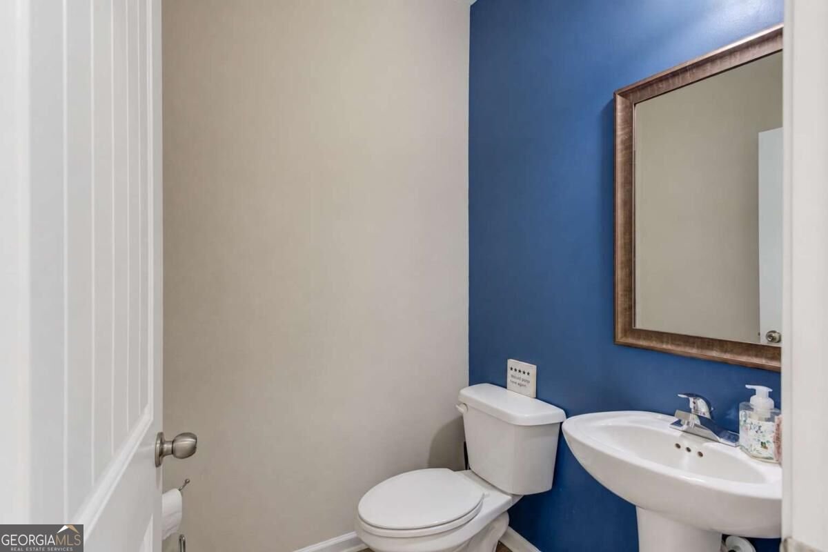 480 White Trillium Drive Hoschton - Photo 19