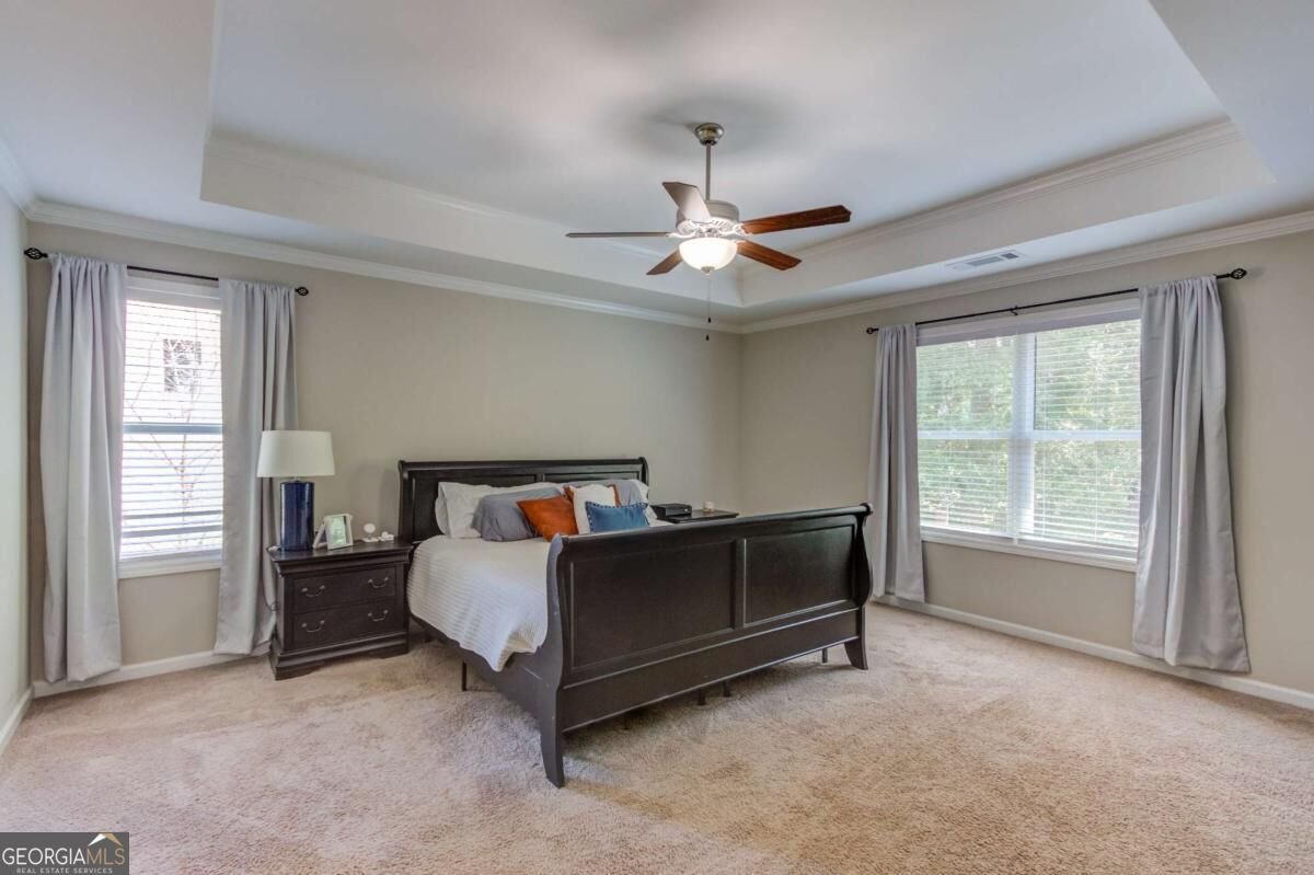 480 White Trillium Drive Hoschton - Photo 23