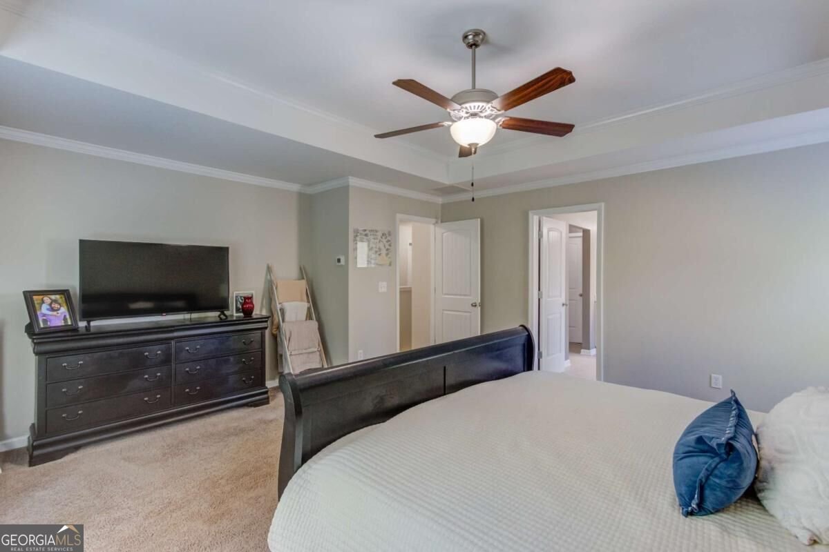 480 White Trillium Drive Hoschton - Photo 24