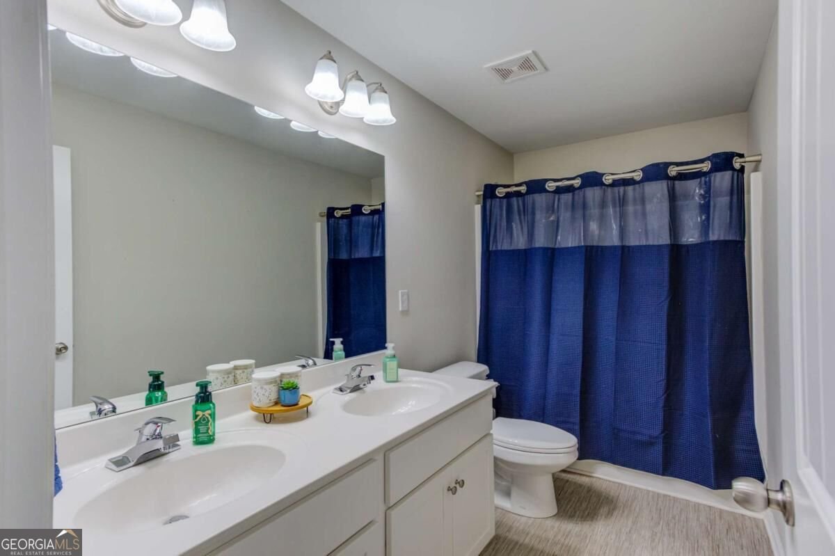 480 White Trillium Drive Hoschton - Photo 29
