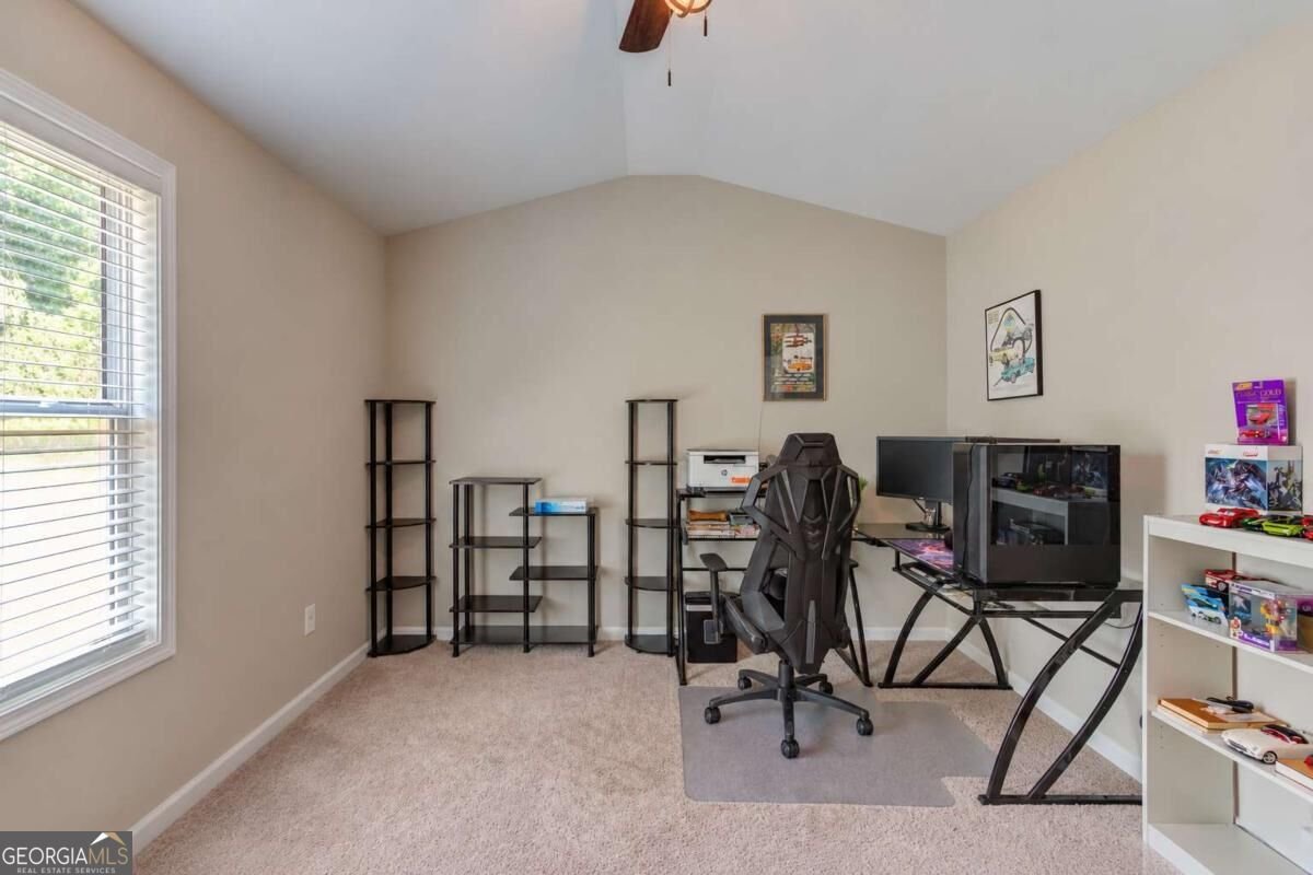 480 White Trillium Drive Hoschton - Photo 32