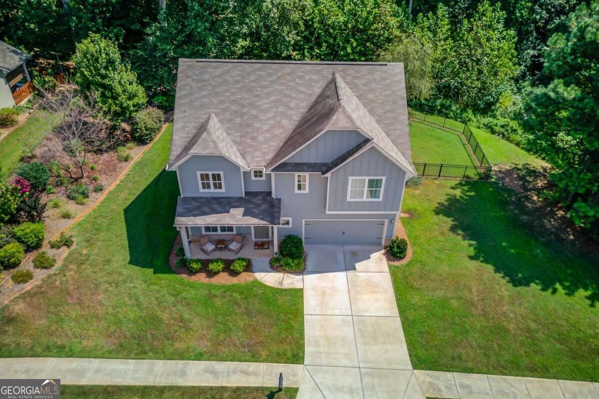 480 White Trillium Drive Hoschton - Photo 34