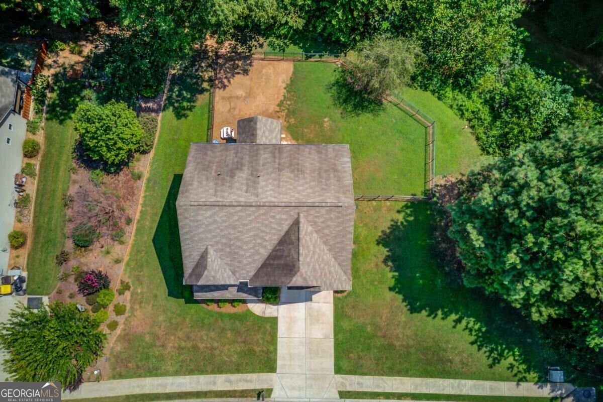 480 White Trillium Drive Hoschton - Photo 35