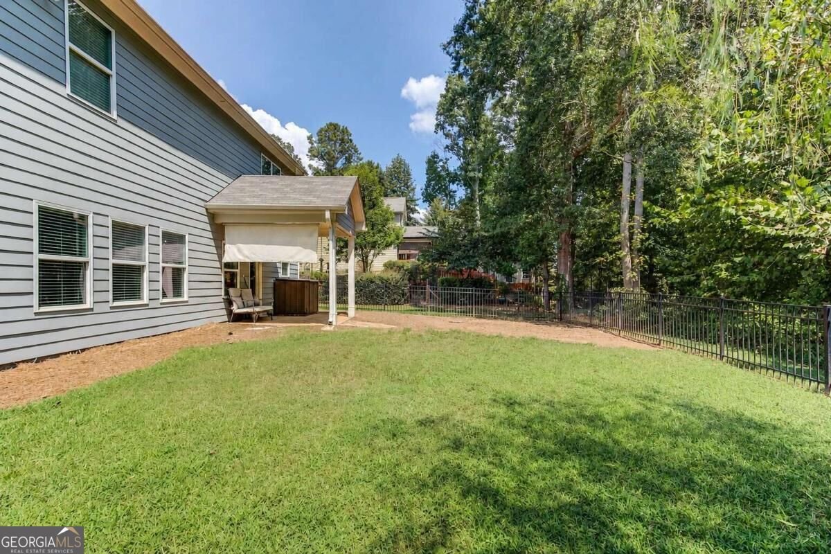 480 White Trillium Drive Hoschton - Photo 38