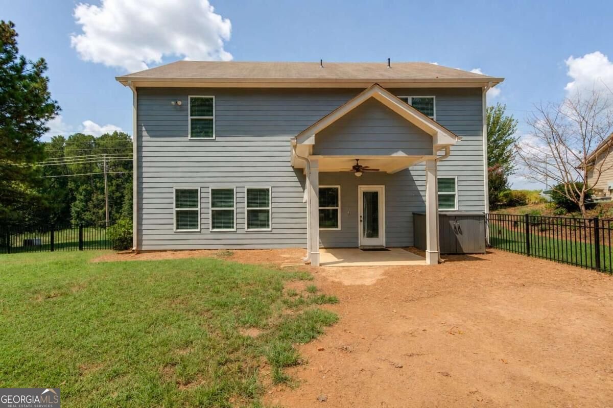 480 White Trillium Drive Hoschton - Photo 39