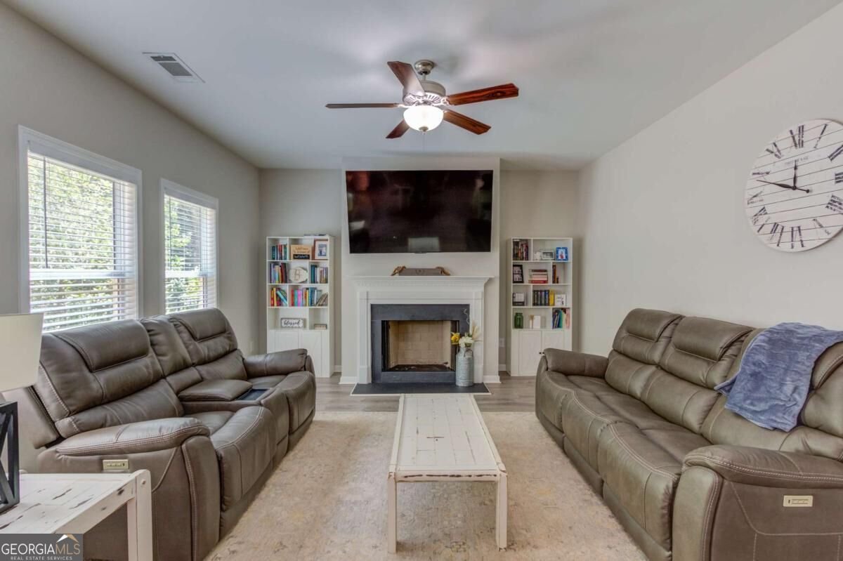 480 White Trillium Drive Hoschton - Photo 6