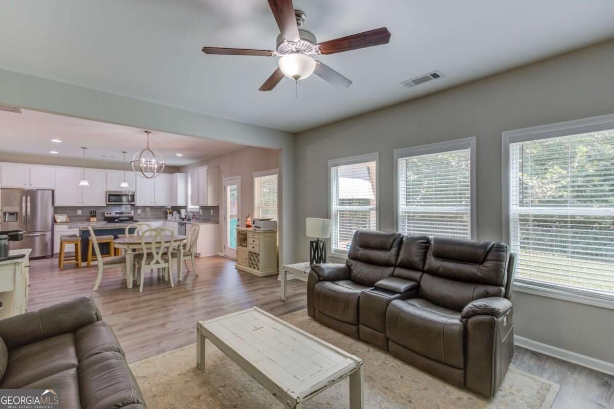 480 White Trillium Drive Hoschton - Photo 7