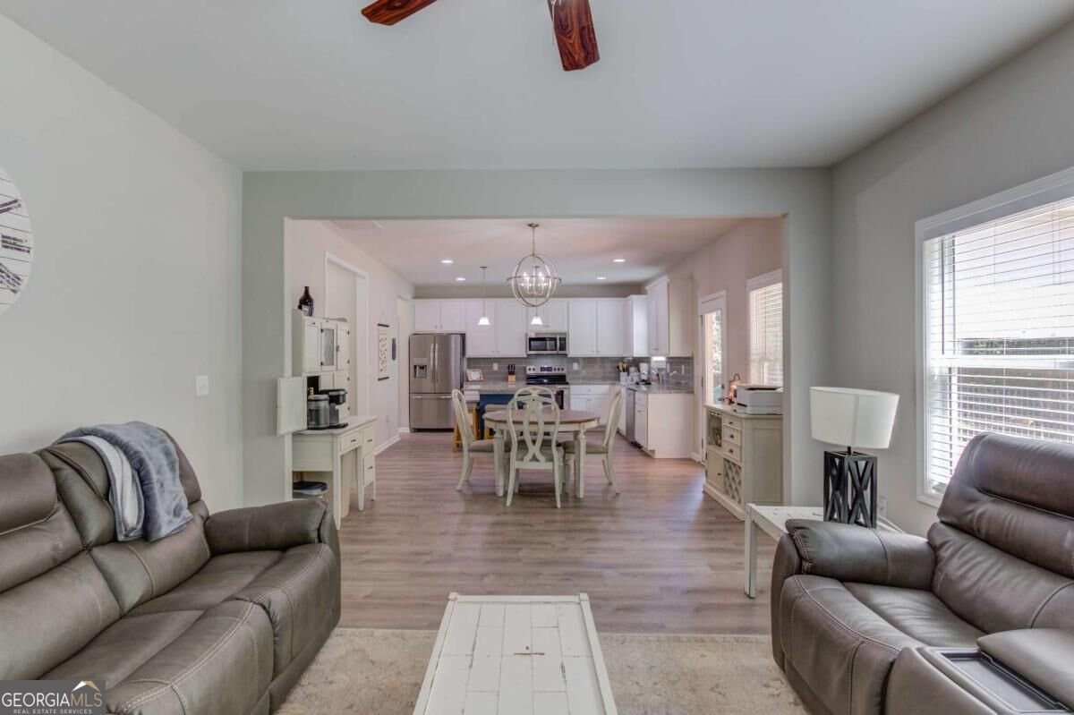 480 White Trillium Drive Hoschton - Photo 8