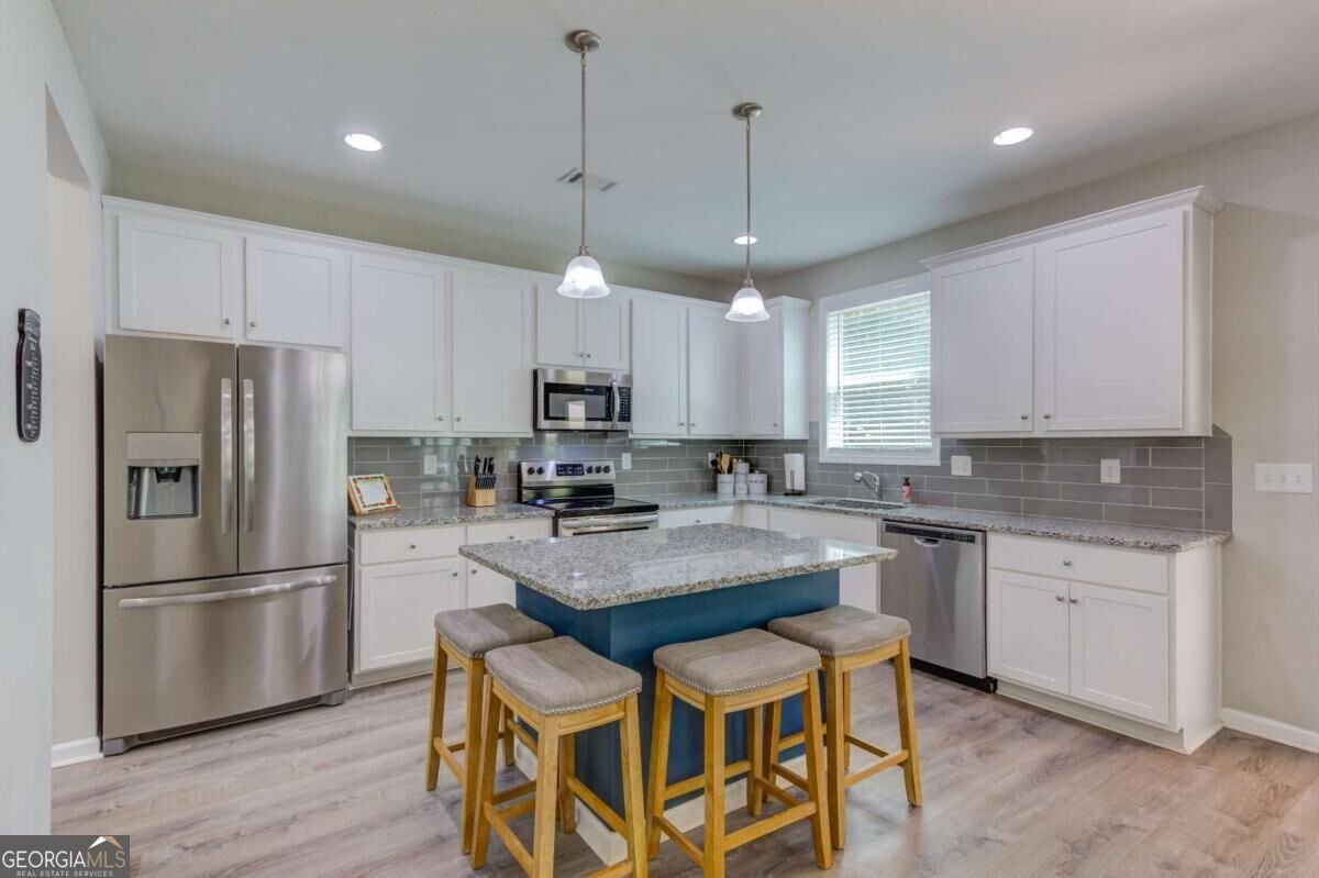 480 White Trillium Drive Hoschton - Photo 9