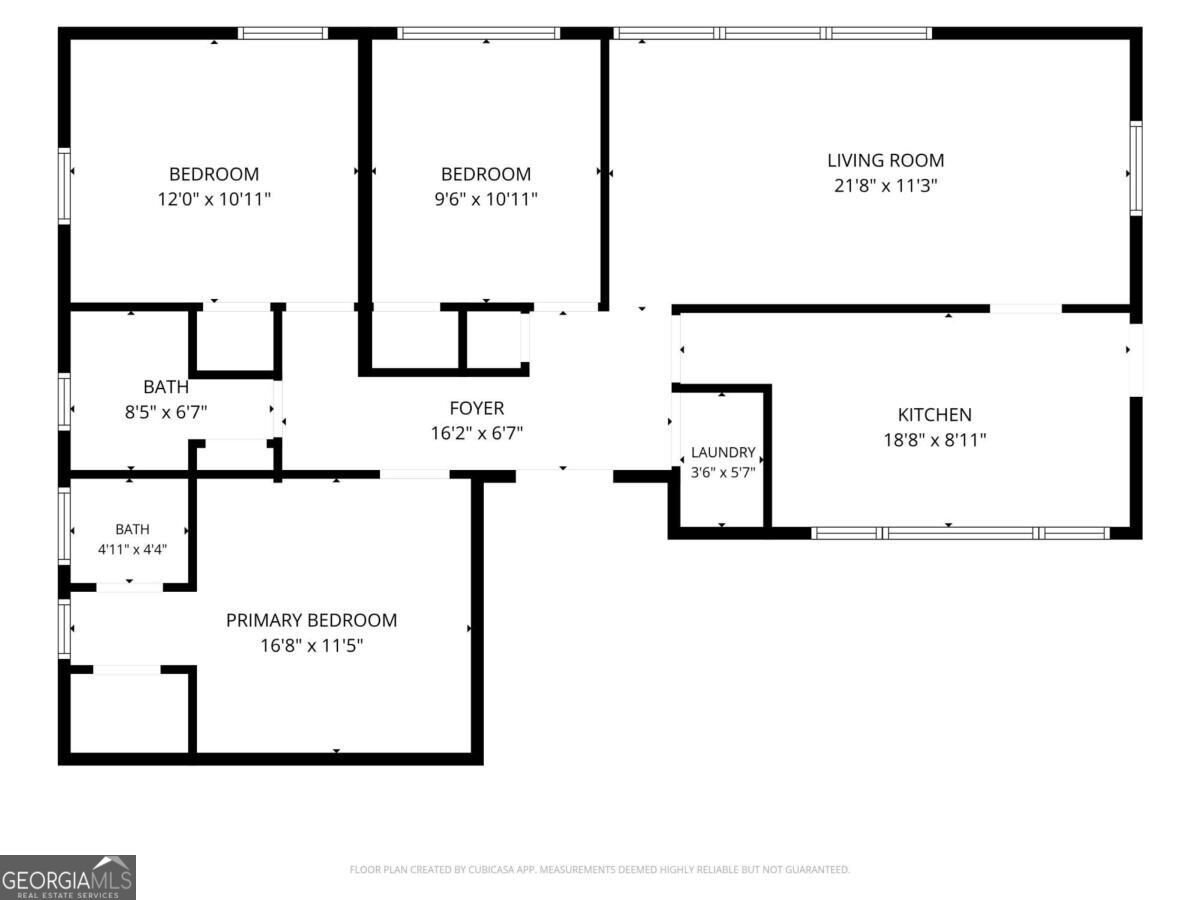 1145 Canal Street Decatur - Photo 26