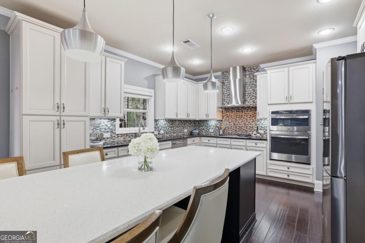 2740 Augeron Court Alpharetta - Photo 10