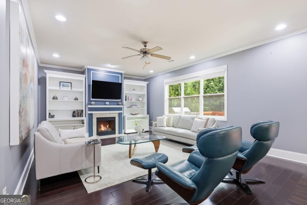 2740 Augeron Court Alpharetta - Photo 15
