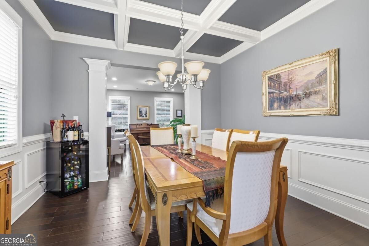 2740 Augeron Court Alpharetta - Photo 18