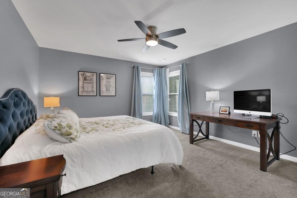 2740 Augeron Court Alpharetta - Photo 32