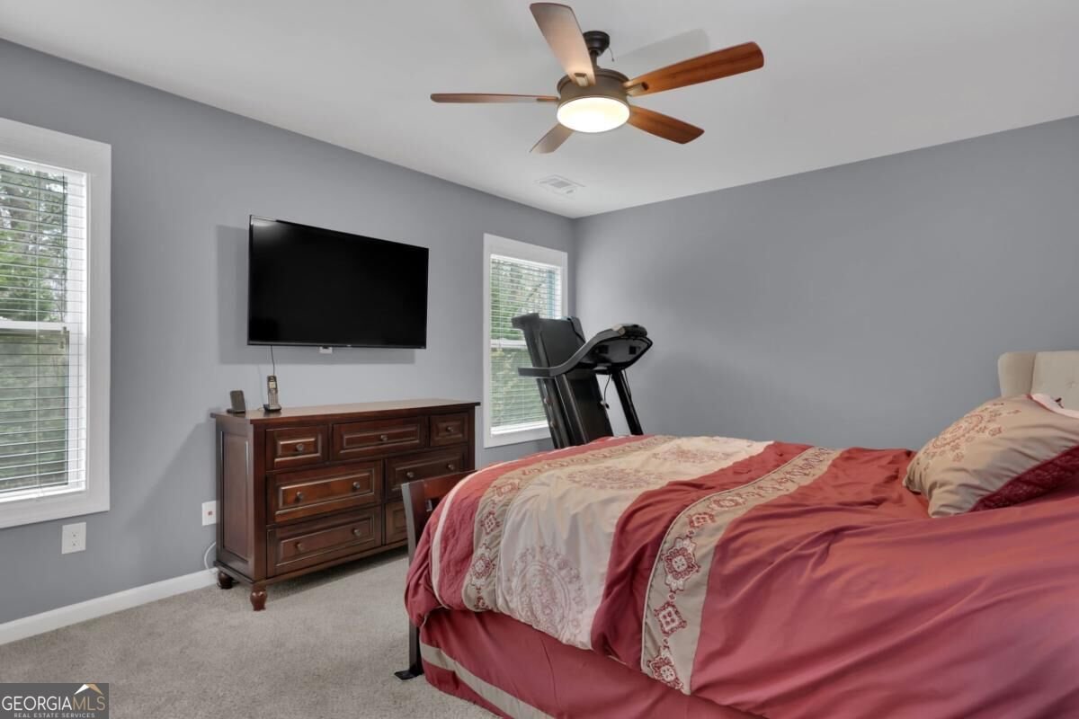 2740 Augeron Court Alpharetta - Photo 33