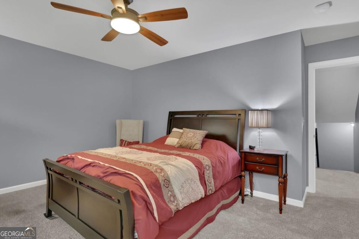 2740 Augeron Court Alpharetta - Photo 34