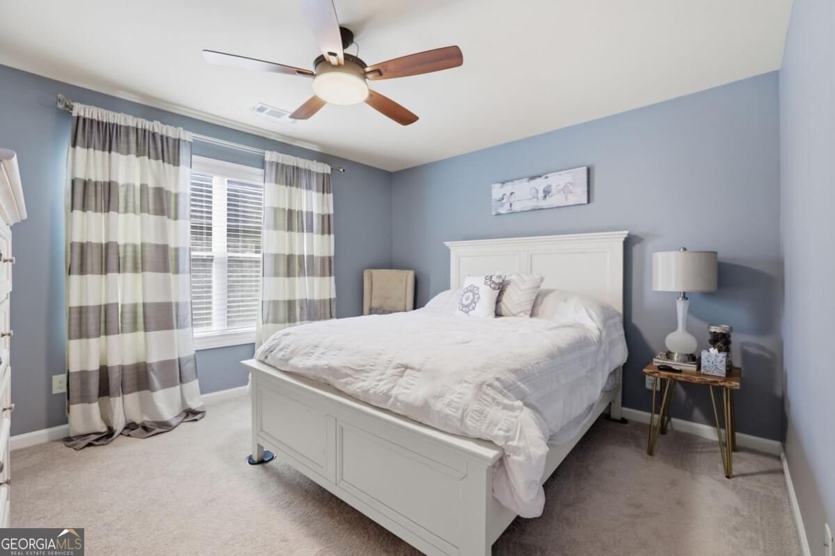 2740 Augeron Court Alpharetta - Photo 37