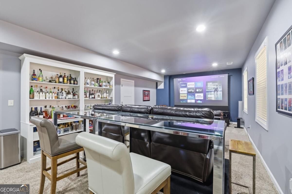 2740 Augeron Court Alpharetta - Photo 38