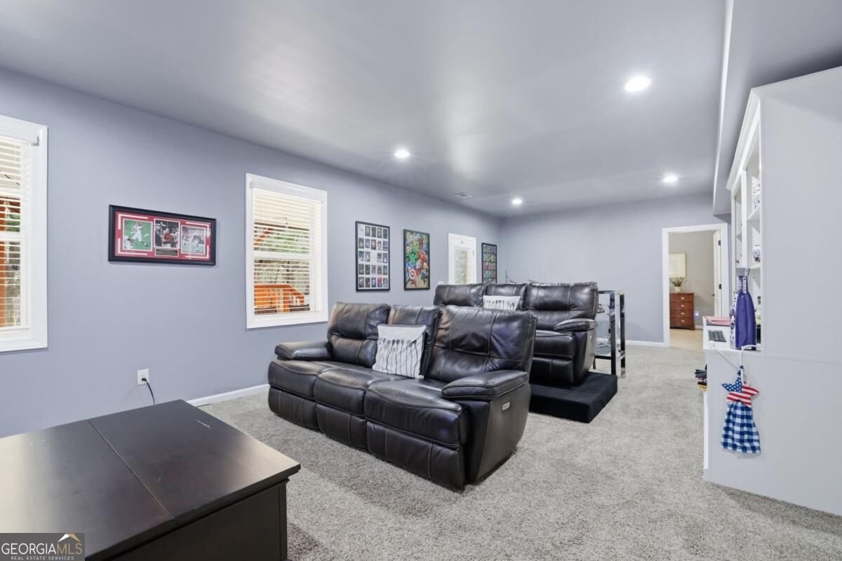 2740 Augeron Court Alpharetta - Photo 41