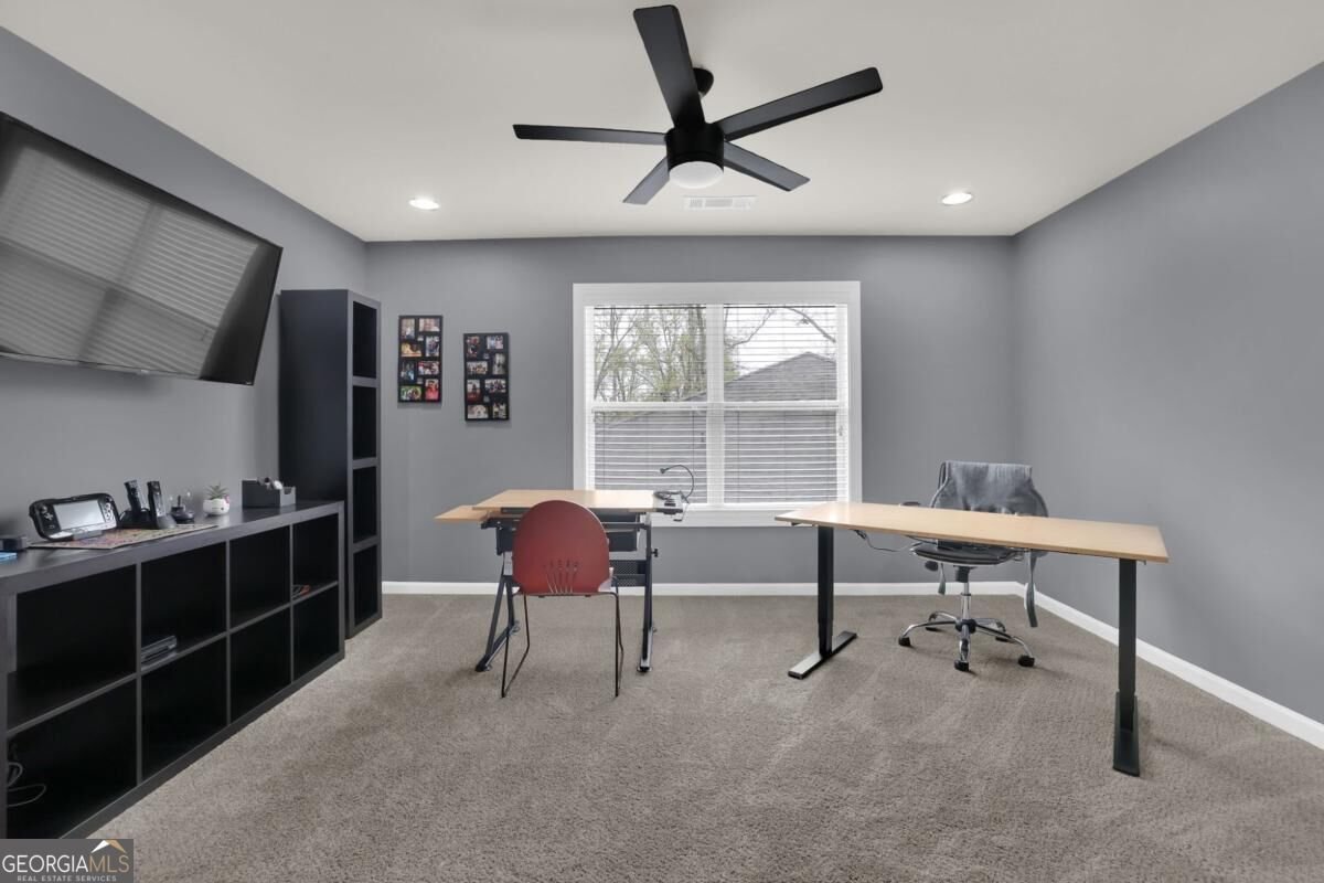 2740 Augeron Court Alpharetta - Photo 42