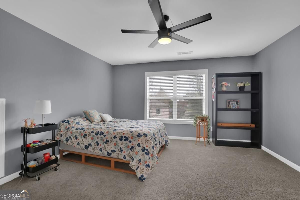 2740 Augeron Court Alpharetta - Photo 48