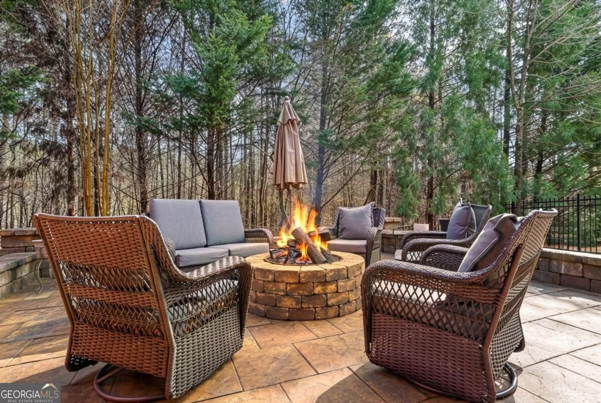 2740 Augeron Court Alpharetta - Photo 49
