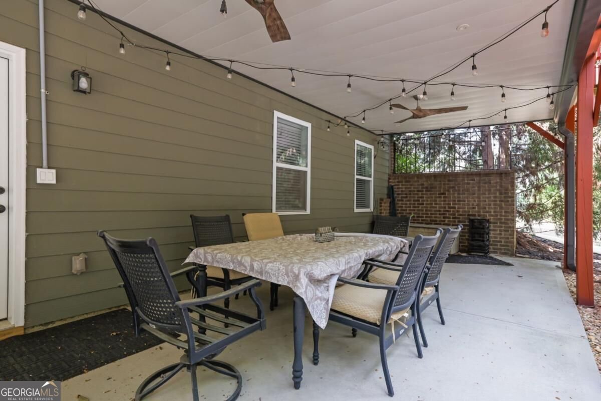 2740 Augeron Court Alpharetta - Photo 51