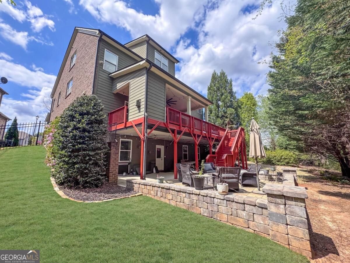 2740 Augeron Court Alpharetta - Photo 52