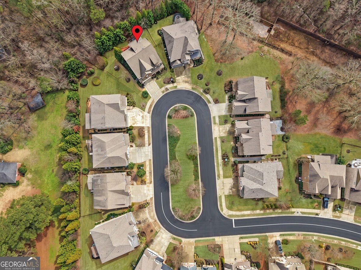 2740 Augeron Court Alpharetta - Photo 56