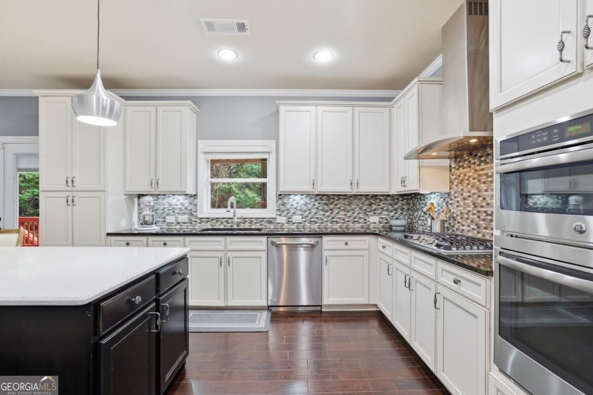 2740 Augeron Court Alpharetta - Photo 8