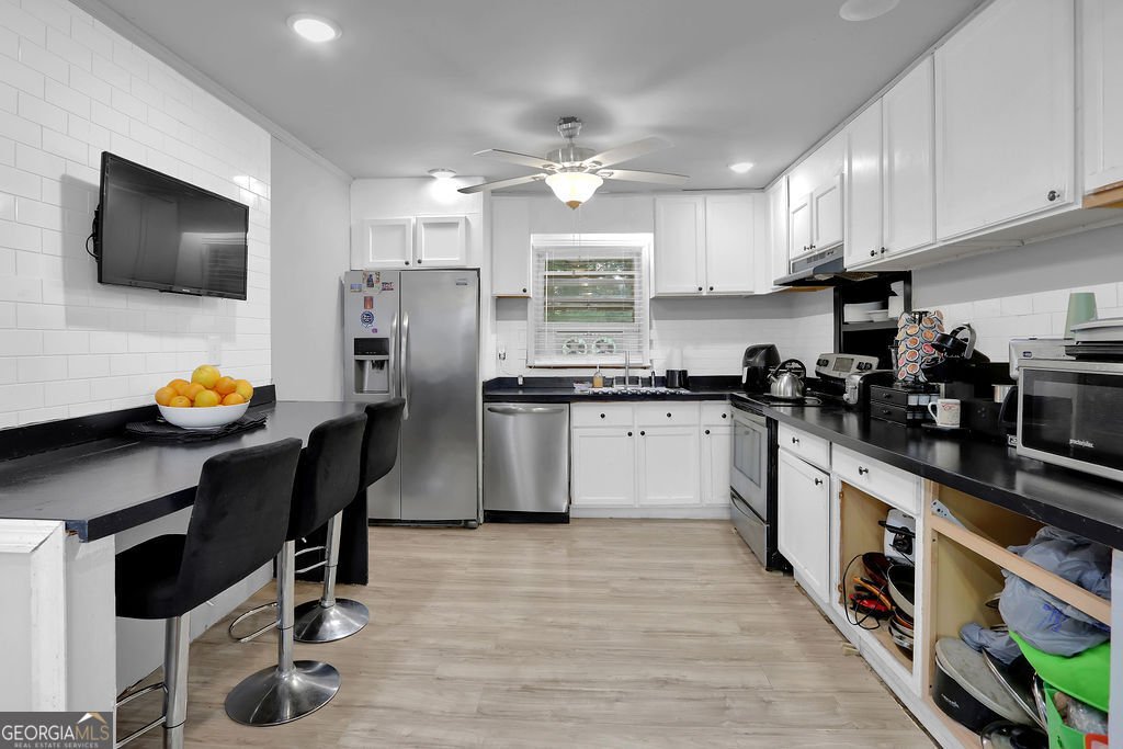 804 ROWLAND Road Stone Mountain - Photo 12