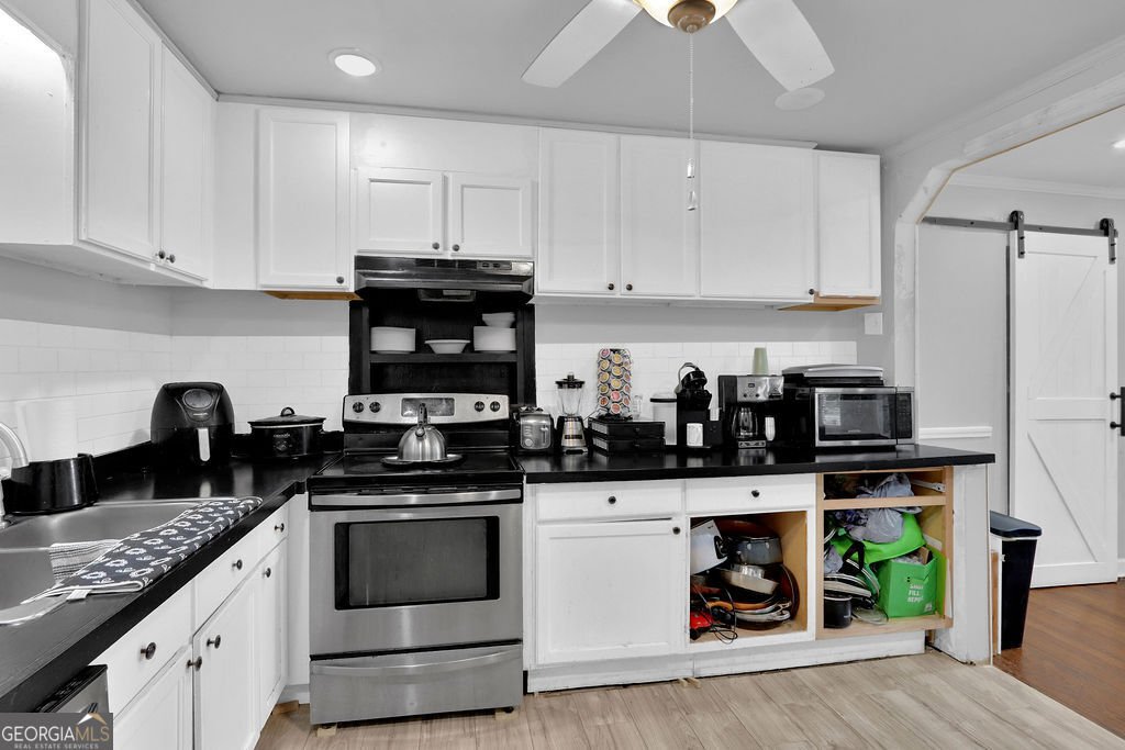 804 ROWLAND Road Stone Mountain - Photo 14