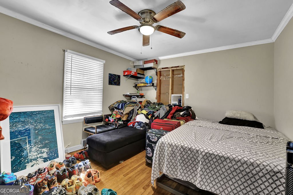 804 ROWLAND Road Stone Mountain - Photo 17
