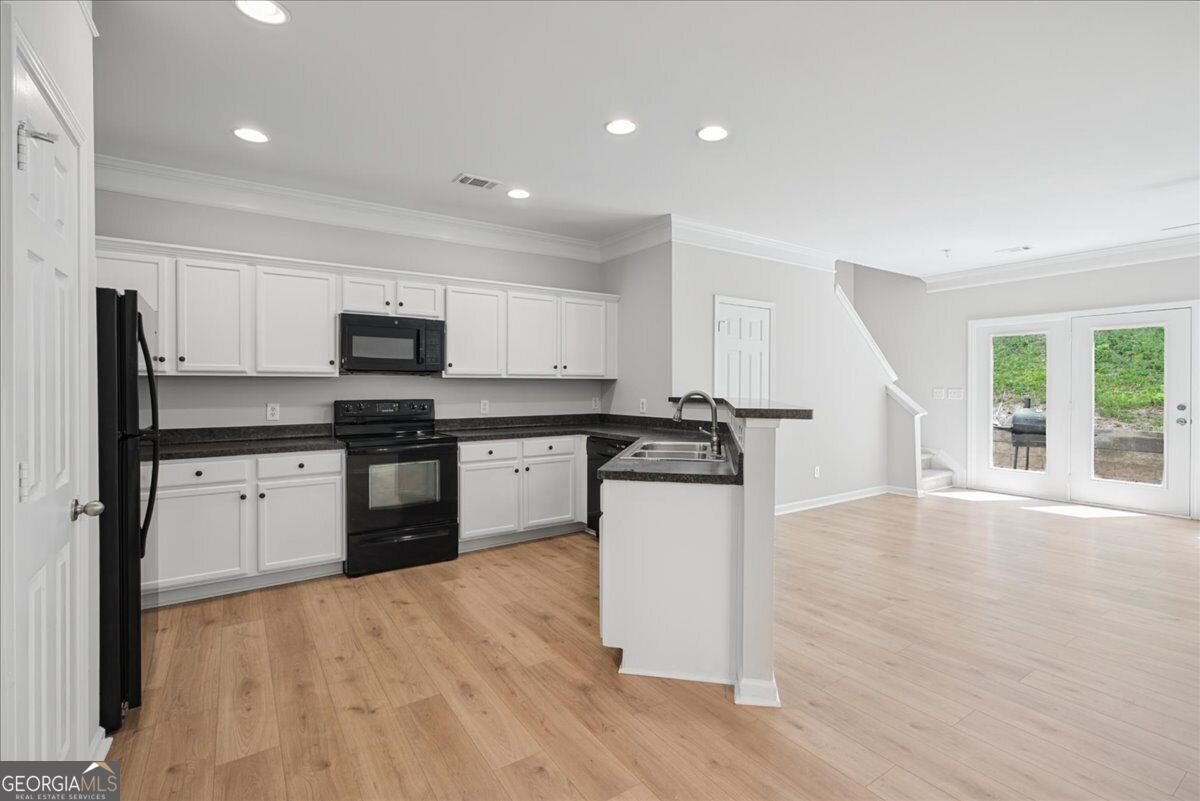 3303 Fernview Drive Lawrenceville - Photo 12
